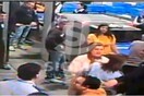 Το χαστούκι της πρέσβειρας της Αιγύπτου σε Κύπρια αστυνομικό