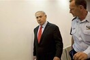 Ο ισραηλινός πρωθυπουργός θέτει κόκκινη γραμμή στο Ιράν