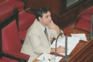 Ήταν η δεύτερη φορά που βρέθηκε στο στόχαστρο ο Τζανής