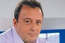 Ο νέος εχθρός των φιλόζωων είναι ο Δημήτρης Καμπουράκης