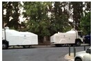 Κλειστοί οι δρόμοι στο Σύνταγμα