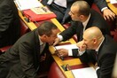 Άρση ασυλίας για Κασιδιάρη, Γερμενή και Ηλιόπουλο