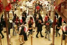 Εορταστικό ωράριο από σήμερα στην Αθήνα