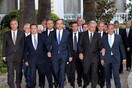Περικόπτονται οι μισθοί πρωθυπουργού και υπουργών