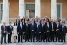 Στο 57% η αποδοχή της νέας κυβέρνησης
