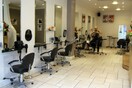 Κερκυραίος έφτασε μέχρι τον Όλι Ρεν για να ανοίξει κομμωτήριο