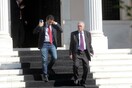 Κουβέλης: «Δεν ψηφίζουμε τα εργασιακά»