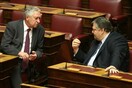 «Όχι σε νέα μέτρα» είπαν Βενιζέλος-Κουβέλης