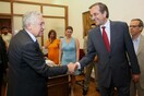 Κοντά σε συμφωνία για τα μέτρα