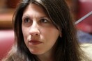 Κωνσταντοπούλου: «Την ημέρα που αλλοιώθηκε το στικάκι είχαν ραντεβού Βενιζέλος-Διώτης"