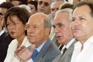 Άκης Τσοχατζόπουλος : «Με τον Σημίτη και τον Λαλιώτη τα συναποφασίσαμε!»