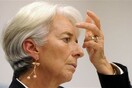 Λαγκάρντ: «Δεν είμαι σε διάθεση επαναδιαπραγμάτευσης»