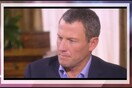 Lance Armstrong: Τα ψέμματα για τα αναβολικά από το 1999 έως το 2012