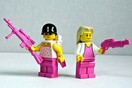 Πρωτοφανής αύξηση στην πώληση Lego για κορίτσια
