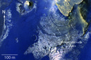 Αρχαία λίμνη εντόπισε στον Άρη η NASA