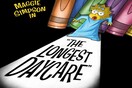 Η επιστροφή της οικογένειας Simpson