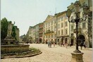 Η πόλη Lviv είναι το "κρυφό διαμάντι" της Ουκρανίας