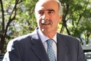 Απίστευτο κι όμως ελληνικό: Επέστρεψε ως Πρόεδρος της Βουλής ο Ε.Μεϊμαράκης