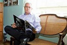 Στο νοσοκομείο με οξύ έμφραγμα ο Σταμάτης Μαλέλης