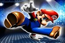 Η μουσική Super Mario με ποτήρια κρασιού