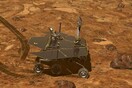 To δέκατο χρόνο στον Άρη διανύει το Opportunity