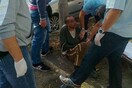 UPDATE: «Δεν περίμεναν οι Αιγύπτιοι τέτοια συμπεριφορά από τους Έλληνες»
