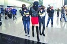 Κόρη αστυνομικού απ' τη Λέσβο το 19χρονο μοντέλο που συνελήφθη στο Χονγκ Κονγκ