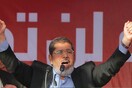 Μόρσι: «Οι Εβραίοι είναι απόγονοι χοίρων και πιθήκων»