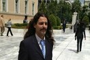 Οριστική άρση της ασυλίας του Μπαρμπαρούση