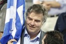 Μουρούτης: «Δεν πρόκειται να αλλάξω, έστω κι αν ενοχλώ»