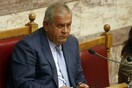 Νάκος: «Αν κάποιος θέλει να κλέψει, δεν θα το γράψει στο πόθεν έσχες του»