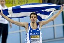 Στανοζολόλη: Η ουσία στην οποία βρέθηκε θετικός ο Χονδροκούκης