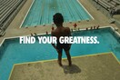 FIND YOUR GREATNESS