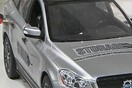 Το μελλοντικό ηλεκτρικό αυτοκίνητο θα είναι και μια μεγάλη μπαταρία