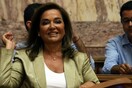 Χωρίς βουλευτική ασυλία πλέον η Ντόρα Μπακογιάννη