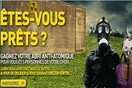 Το National Geographic χαρίζει πυρηνικό καταφύγιο