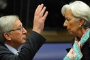 Ανεργία 25,4%, ύφεση 4%, και έλλειμμα 4,7% προβλέπει το ΔΝΤ για την Ελλάδα