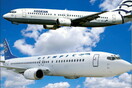 Η Aegean εξαγόρασε την Olympic Air