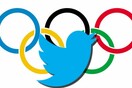 Τα 150 εκατ. έφτασαν τα tweets για τους Ολυμπιακούς Αγώνες