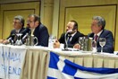 Μήνυση της καναδικής τράπεζας στους ομογενείς-«σωτήρες»