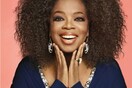 Η Oprah φωτογραφίζεται για πρώτη φορά με τα αληθινά της μαλλιά