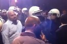 Ρεσιτάλ εμετικών ύβρεων κατά ηθοποιών από τον βουλευτή κ. Παναγιώταρο