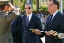 Η κυβέρνηση ετοιμάζεται να αγοράσει νέα όπλα