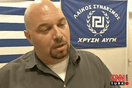 Η Χρυσή Αυγή στο CNNTürk: «Φαγητό μόνο σε όσους έχουν ελληνικό αίμα»