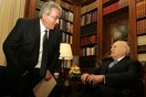 «Αν επιζήσει η Ελλάδα, τα άλλα θα τα βρούμε»