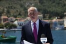 Παπανδρέου: «Έκανα το σωστό με το μνημόνιο»