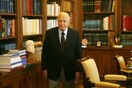 Παπούλιας: «Φτάνει πια το μαστίγωμα»