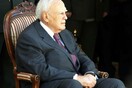 Στο μισό ο μισθός του Προέδρου της Δημοκρατίας