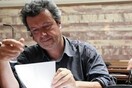 Μήνυση του χρυσαυγίτη Παππά στον Τατσόπουλο για συνέντευξη του στη Lifo