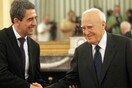 «Οι Έλληνες να κάνουν τα μαθήματα τους», λέει ο Βούλγαρος πρόεδρος